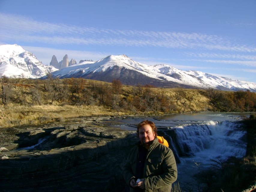 From Puerto Natales: Torres del Paine National Park Trip - What’s Included, What’s Not, and How to Pack for a Day of Treks