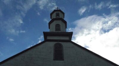 Chiloe Island Full-day Tour