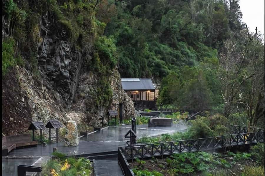 From Puerto Varas: Full Day to Termas del Sol & Cochamo Valley - The drive along Route 225 and why the in-between stops matter