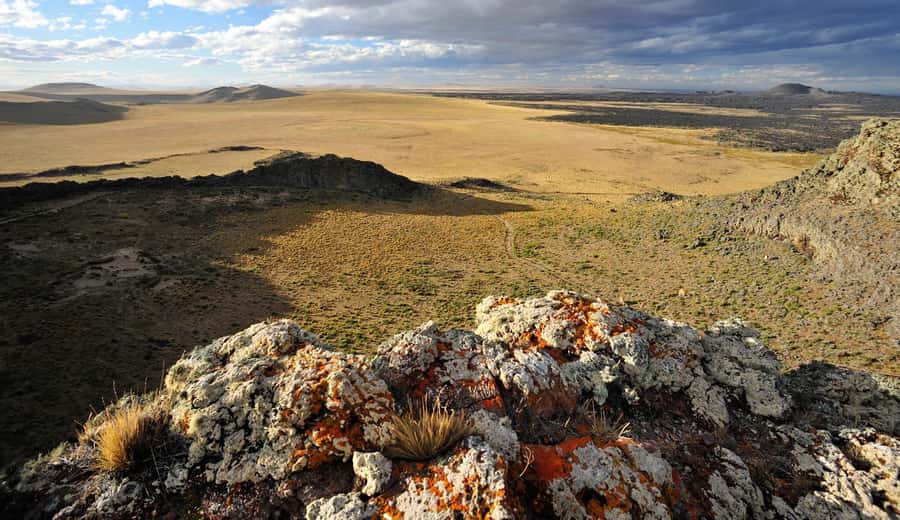 From Punta Arenas: Pali Aike National Park - The Tehuelche name, and why the park feels like it has stories