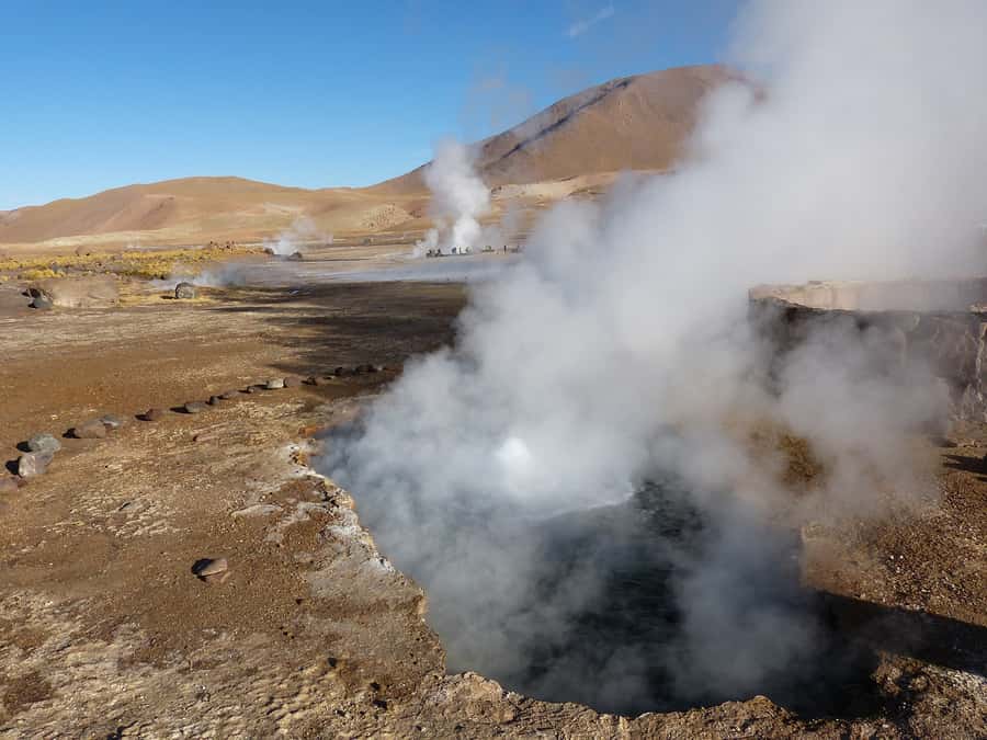 From San Pedro de Atacama: Geysers del Tatio Half-Day Tour - Why El Tatio feels different at dawn