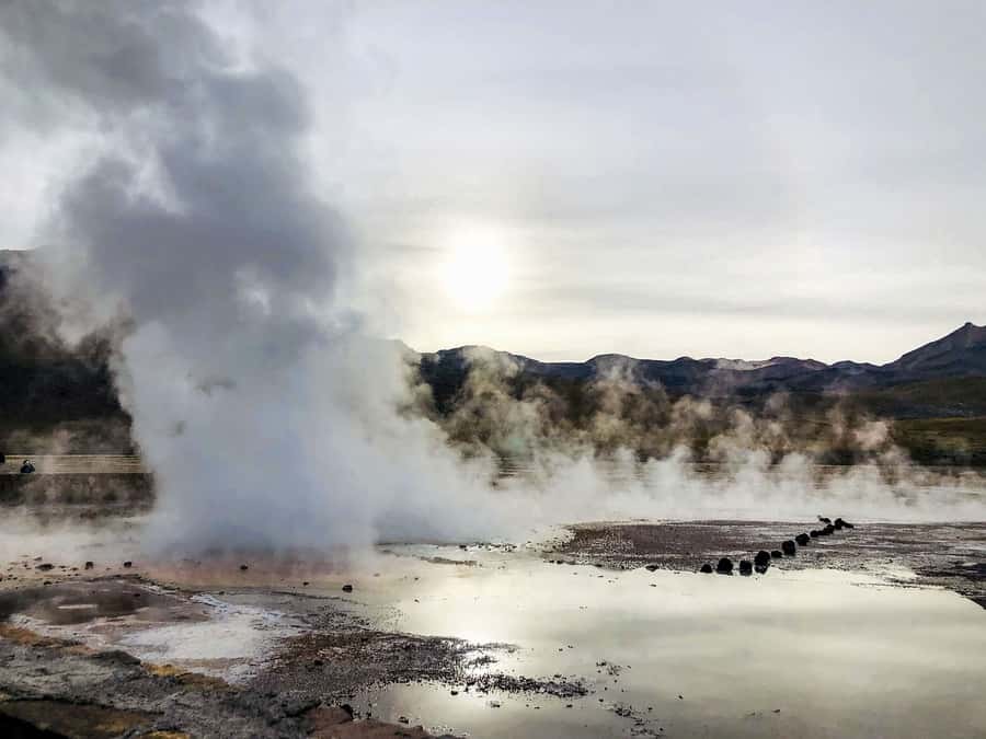 From San Pedro de Atacama: Geysers del Tatio Half-Day Tour - Who this tour suits best, and who should skip it