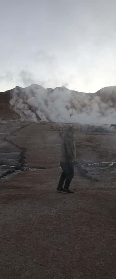 From San Pedro de Atacama: Geysers del Tatio Half-Day Tour - Practical guide to what to bring