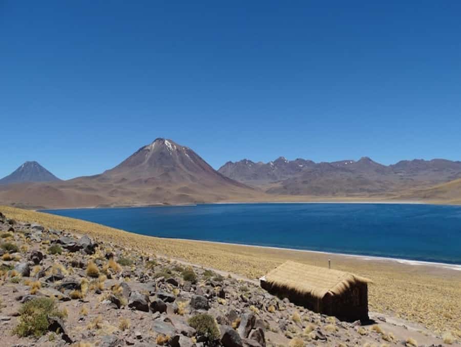 From San Pedro de Atacama: Lagoons and Piedras Reds - What’s Included, and How the Food Fits the Day