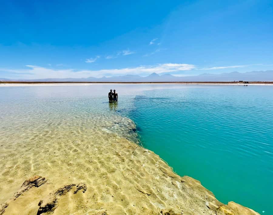 From San Pedro de Atacama: Laguna Cejar E-biking Adventure - Key things that make this Laguna Cejar e-bike ride worth your time