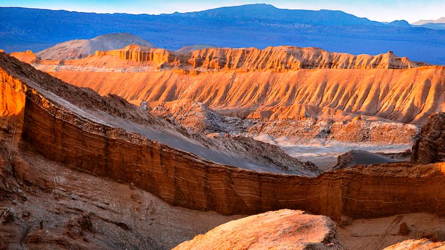 From San Pedro de Atacama: Moon Valley - Who Should Book This Tour, and Who Might Skip It