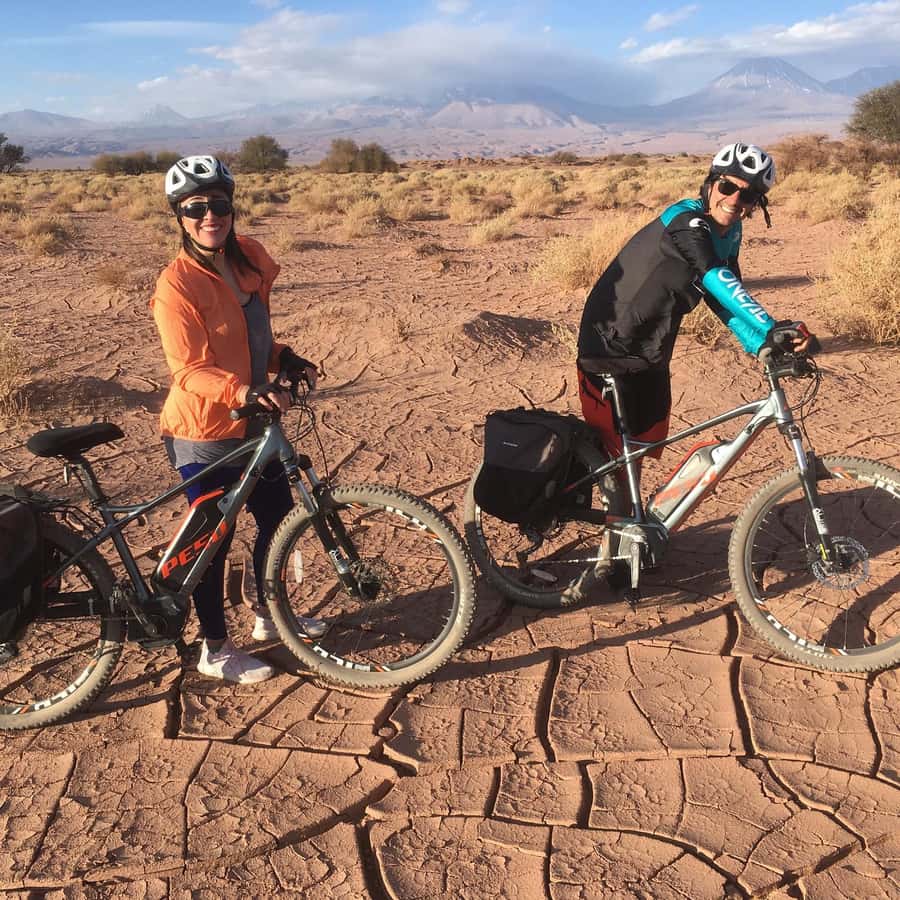 From San Pedro de Atacama: Moon Valley E-Bike Tour - Key highlights at a glance