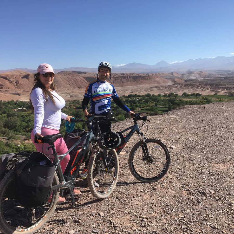 From San Pedro de Atacama: Moon Valley E-Bike Tour - Why an E-Bike Tour Works So Well in the Atacama