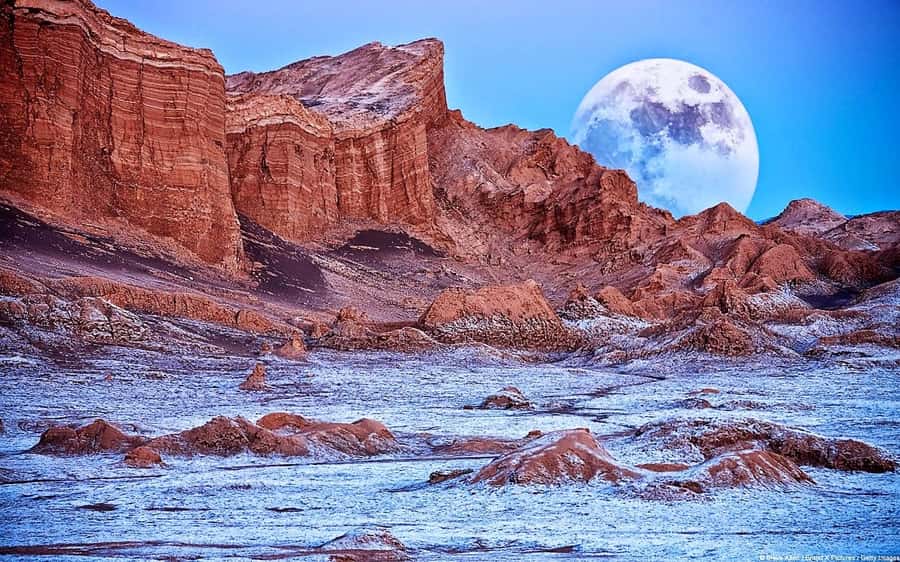 From San Pedro de Atacama: Moon Valley Sunset Tour - Moon Valley at Sunset: Why This Half-Day Works