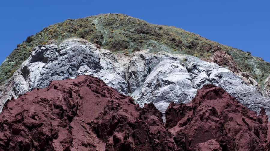 From San Pedro de Atacama: Rainbow Valley Tour - Tips to make the morning smoother