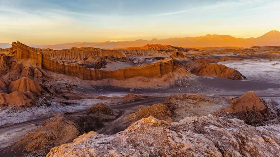From San Pedro de Atacama: Small group to Moon Valley - Key things I’d plan around before you go