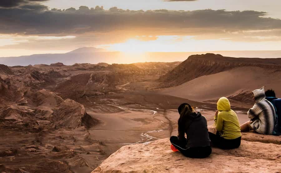 From San Pedro de Atacama: The Salt Flats Route, Full Day - Farellón de Tara, Moai de Tara, and the Pakana Witness story you can actually picture