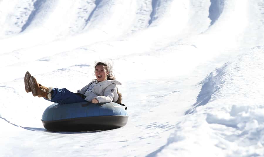 From Santiago: Farellones Park Resort Entry & Ski Classes - What to bring for a full day in snow and wind