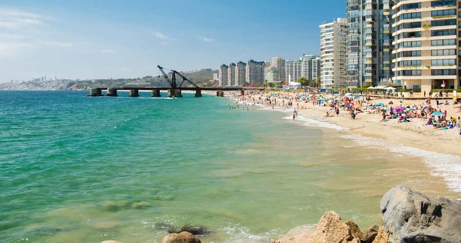 From Santiago: Highlights of Valparaiso and Viña del Mar - Key highlights worth your attention