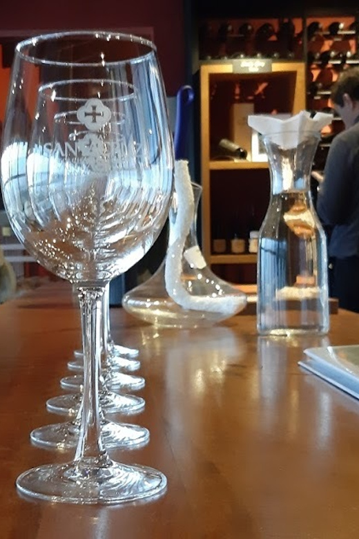 From Santiago: Isla Negra, Pablo Neruda Museum & Winery Tour - Pomaire Village Stop for Traditional Crafts and Lunch at Your Own Pace
