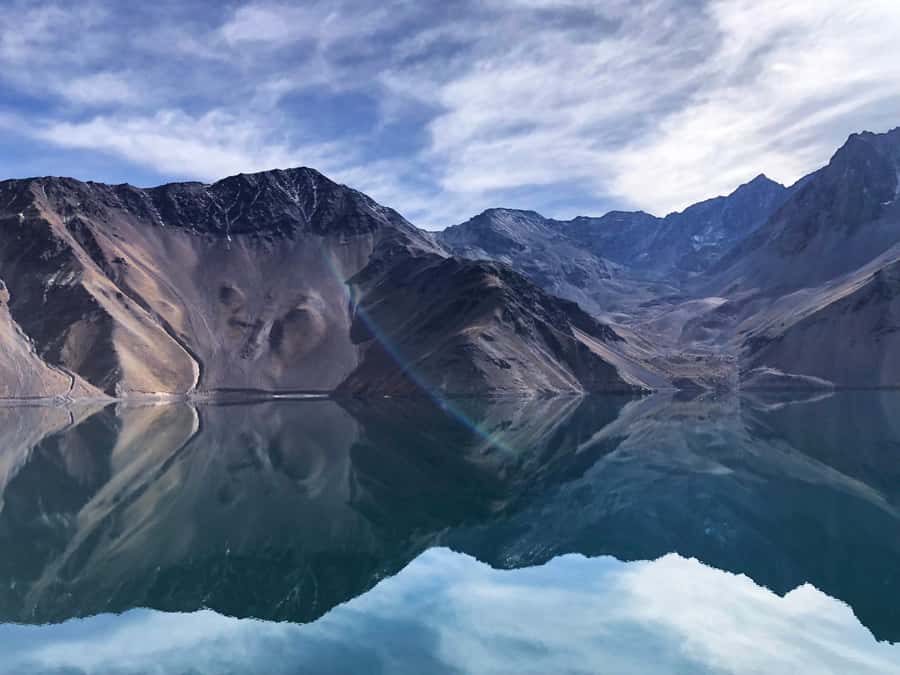 From Santiago: Maipo Canyon Tour with Andes Mountain view - Key things to know before you go
