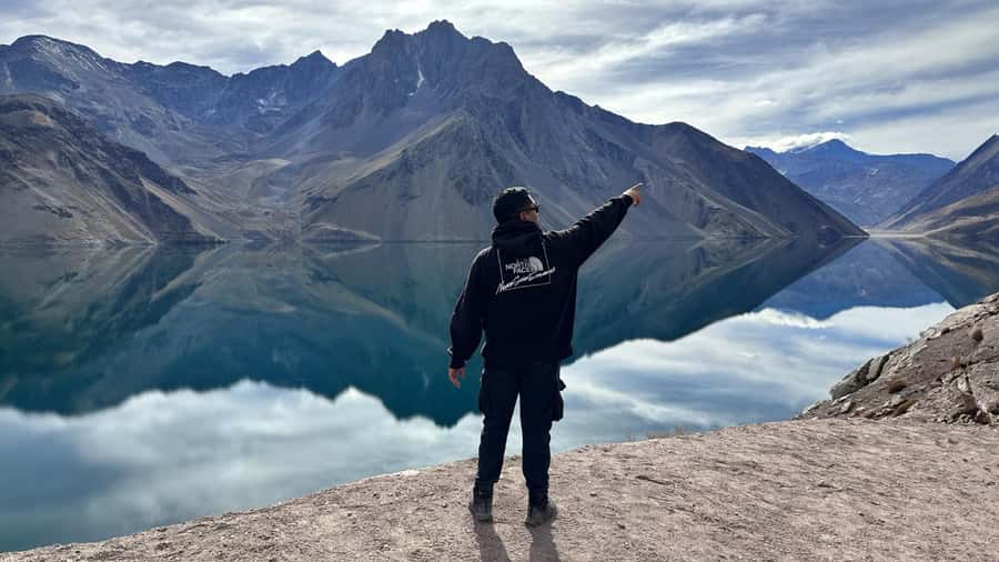 From Santiago: Maipo Canyon Tour with Andes Mountain view - Why Cajón del Maipo and El Yeso make such a good Andes day trip