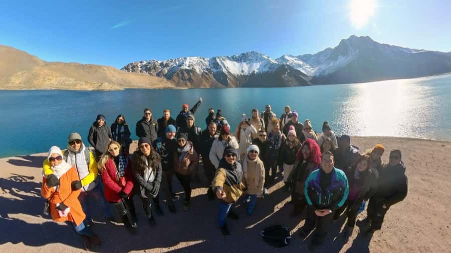 From Santiago: Maipo Canyon Tour with Andes Mountain view - Price and value: is $38 for 10 hours worth it?
