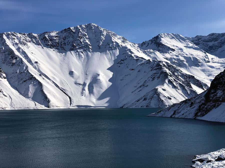 From Santiago: Maipo Canyon Tour with Andes Mountain view - Guides, languages, and the human factor that makes or breaks the day