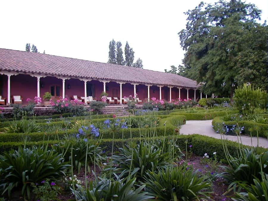 From Santiago: Maipo Valley Wine Tour - Key points before you go
