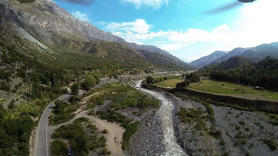 From Santiago: Maipo Valley Wine Tour - Your Santiago Pickup, Then a Straight Shot to the Vineyards