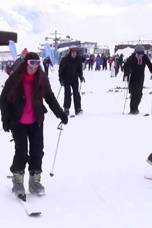 From Santiago: Valle Nevado and Farellones Small Group Tour - Pick-Up, Timing, and the Reality of a 10-Hour Schedule