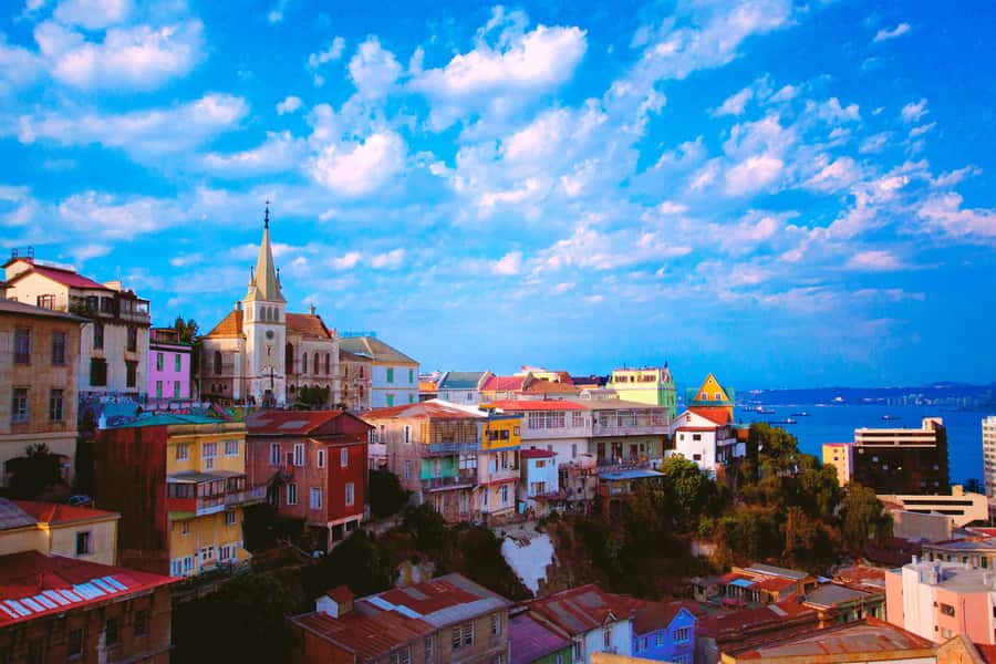 From Santiago: Valparaiso and Viña del Mar Day Tour - Key highlights to know before you go
