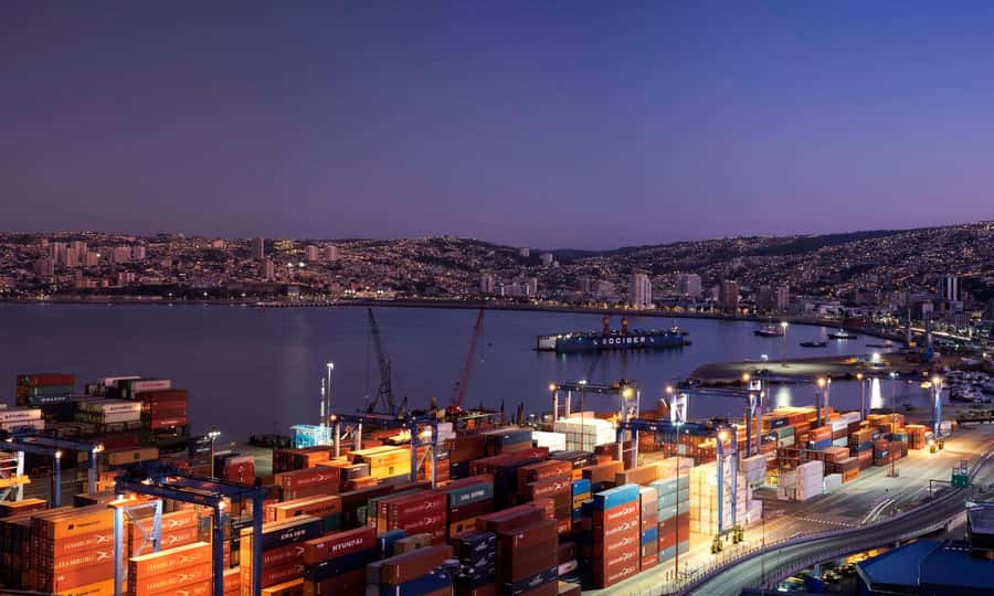 From Santiago: Valparaiso and Viña del Mar Day Tour - Quinta Vergara at the End: Festival Energy Without the Tickets