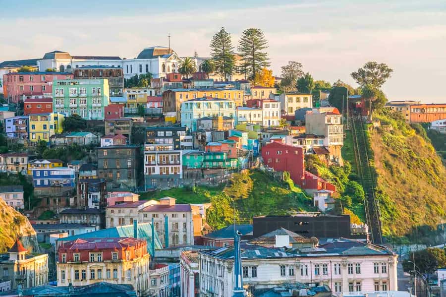 From Santiago: Valparaiso and Viña del Mar Day Tour - Price and Logistics: Why This Day Trip Can Be Great Value