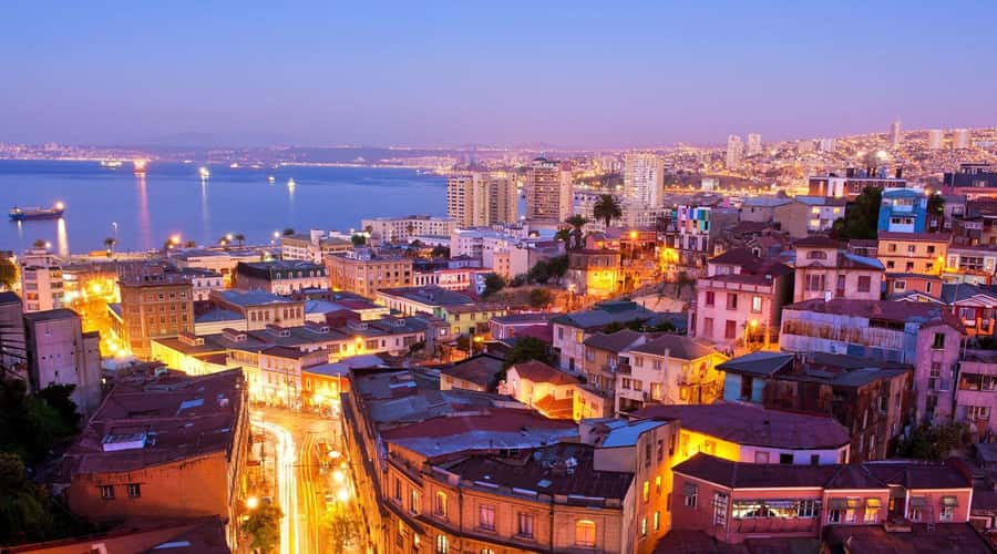 From Santiago: Valparaiso and Viña del Mar Day Tour - Should You Book This Valparaíso and Viña del Mar Day Tour?