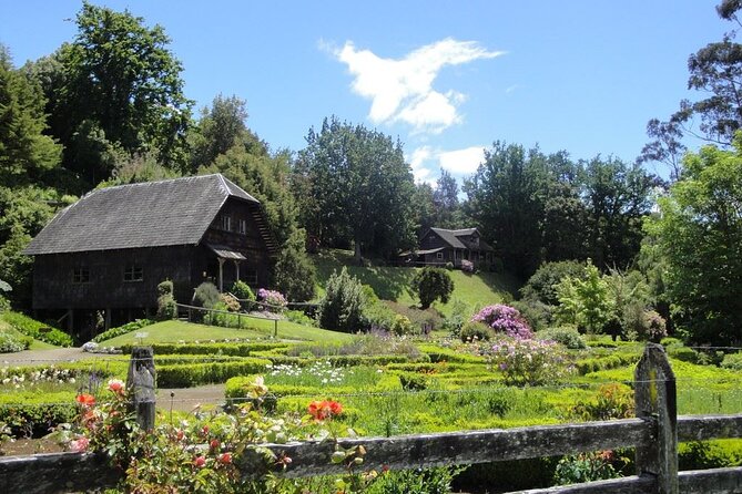 Frutillar & Llanquihue from Puerto Varas or Puerto Montt - Key highlights to expect