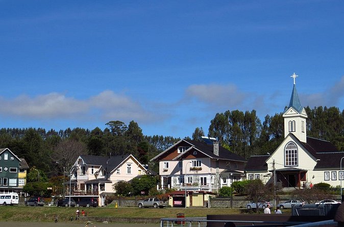 Frutillar & Llanquihue from Puerto Varas or Puerto Montt - Price and Logistics: Is It Worth the $50?