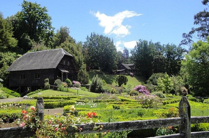 Frutillar & Llanquihue from Puerto Varas or Puerto Montt - Who This Tour Fits Best (and Who Might Skip It)