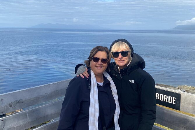 Fuerte Bulnes Shore Tour for Cruisers in Punta Arenas - Group size, guide quality, and English or Spanish support