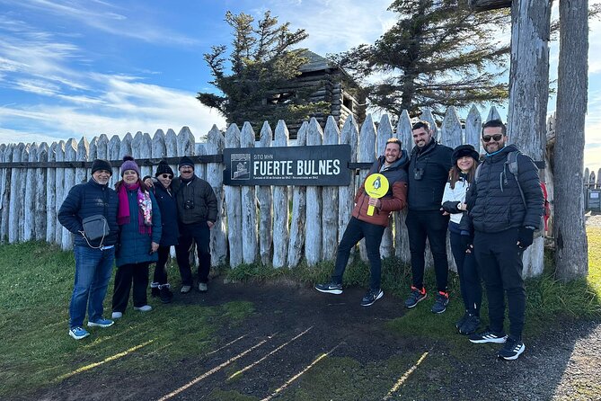 Fuerte Bulnes Shore Tour for Cruisers in Punta Arenas - The ride from Punta Arenas to the fort (and why it matters)