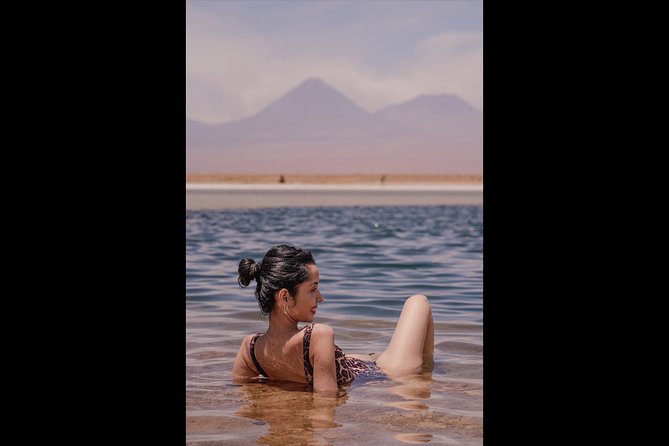 Full Atacama - SORBAC (private groups) - A private-group 6-day sampler of San Pedro de Atacama