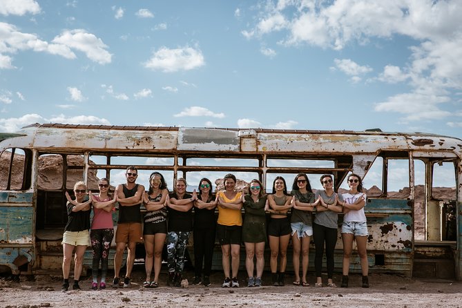Full Atacama - SORBAC (private groups) - Price and value, plus the one cost to budget for