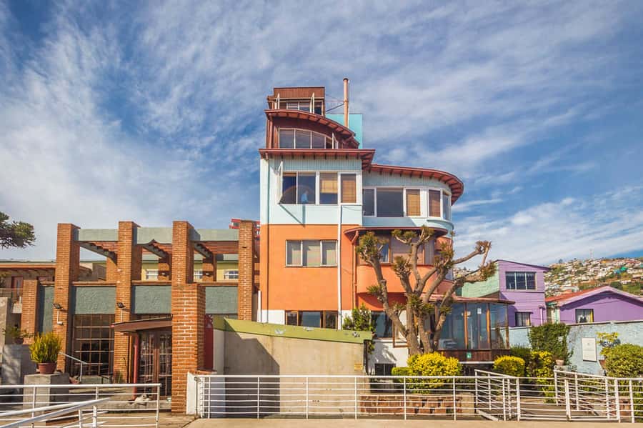 Full Colors: Valparaíso and Viña del Mar - Should You Book Full Colors: Valparaíso and Viña del Mar?