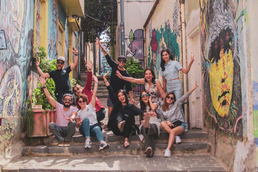 Full Colors: Valparaíso and Viña del Mar - Who This Tour Fits Best