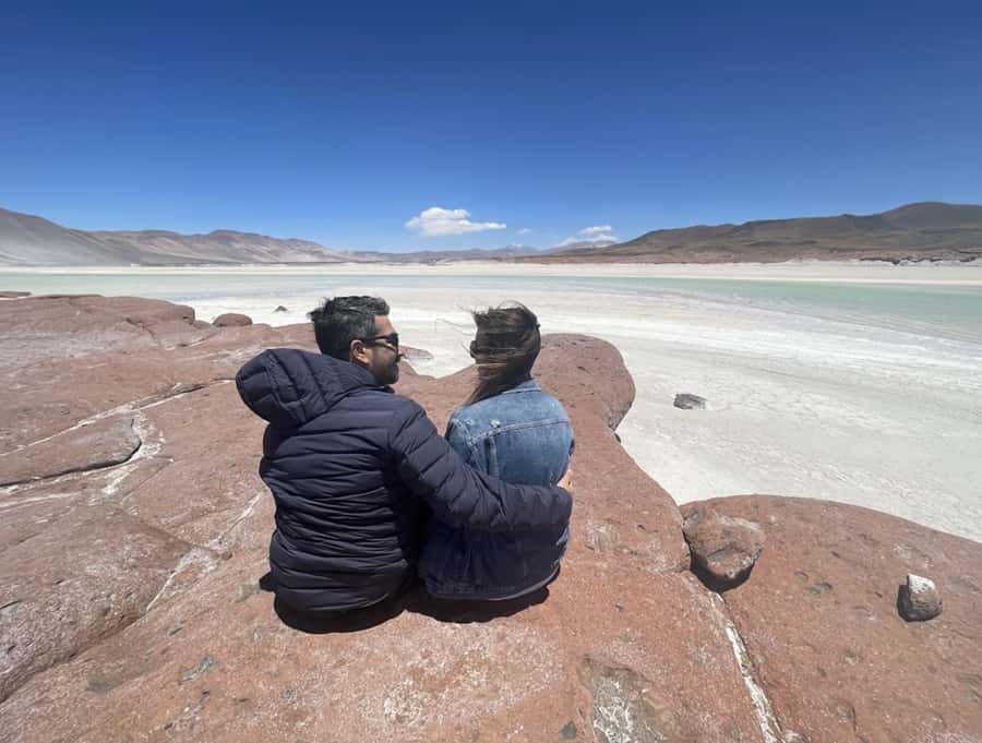 Full day Altiplanic Lagoons, Piedras Rojas and Chaxa Lagoon - Transportation and Included Tickets: Less Headache, More Time Looking