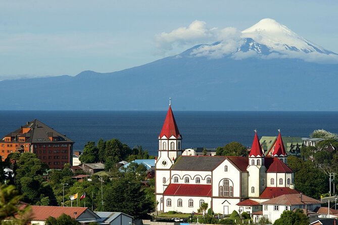 Full Day Castro & Dalcahue Chiloe Island - Return to Puerto Varas around 6 PM, and why fatigue is normal