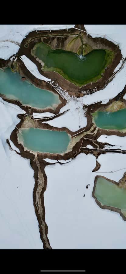 Full-Day Embalse del Yeso & Hot Springs Tour from Santiago - El Yeso Dam: what to do with the 3-hour window
