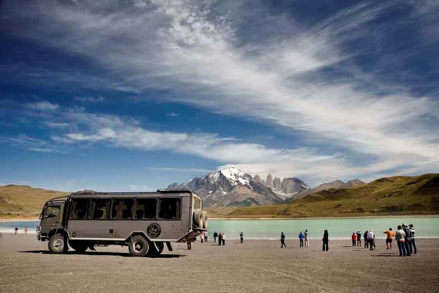 Full-day excursion to Torres del Paine National Park - Key highlights worth knowing