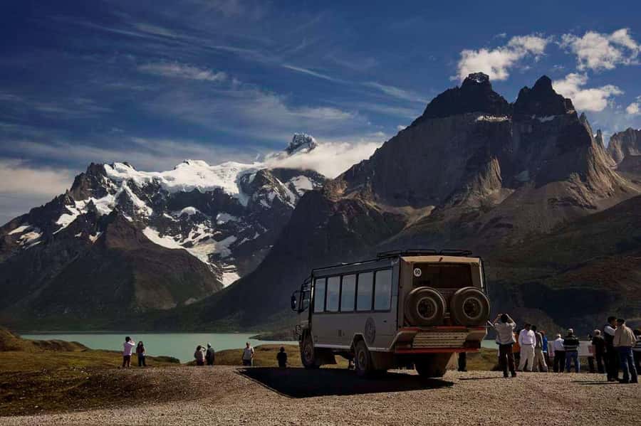 Full-day excursion to Torres del Paine National Park - Price and value: what $263 includes, and what costs extra