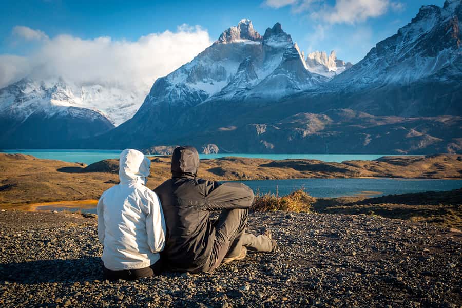 Full-day excursion to Torres del Paine National Park - Who this Torres del Paine day trip suits (and who should skip it)