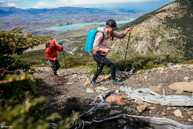 Full-Day Hiking Base Las Torres - Torres del Paine National Park - What this Base Las Torres hike is really like