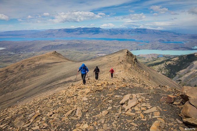 Full-Day Hiking Base Las Torres - Torres del Paine National Park - Value check: what you get for $277