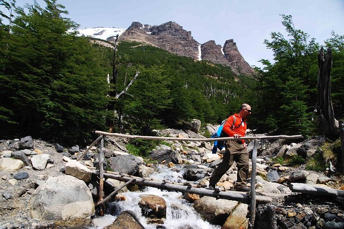 Full-Day Hiking Base Las Torres - Torres del Paine National Park - Gear you should bring, and what the tour can help with