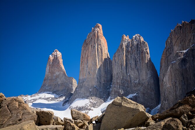 Full-Day Hiking Tour to the Base of Paine Towers at Torres del Paine National Park - Why the Base Torres hike is a Patagonia bucket list day