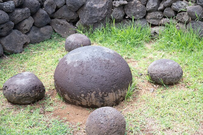 Full Day Hotu Matua Tour from Vaihu to Anakena - Key Points I Think You’ll Care About
